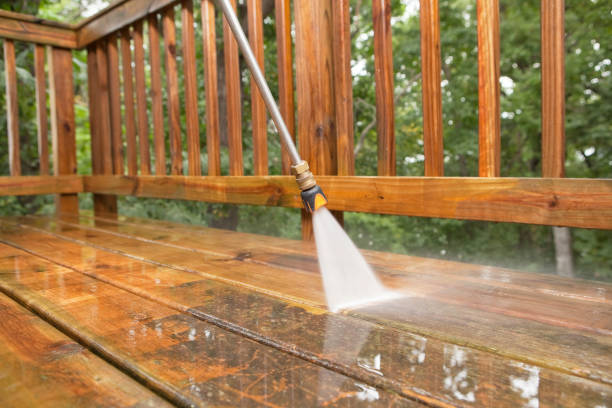 Playground Equipment Cleaning in Galena, KS